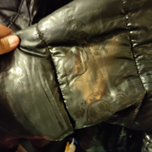 Jacket - Picture 8 of 8